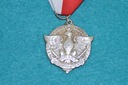 Medal stowarzyszenia weteranów armii polskiej Typ po 1990