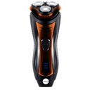 ТРЕТЬЯ ДЛЯ БОРОДЫ ТРИМЕР С 3 ДВИЖУЩИМИСЯ ЛЕЗВИЯМИ МУЖСКАЯ ТРЕТЬЯ