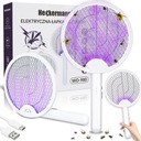 ЗАМЕНА ЭЛЕКТРИЧЕСКИМ МУХОЙ, ЗАМЕНА КОМАРОВ, ПОРАЖЕНИЕ ЭЛЕКТРИЧЕСКИМ ТОКОМ, ИНСЕКТИЦИДНЫЕ СРЕДСТВА