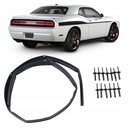 FORRO DE CAPO AL PARAGOLPES DODGE CHALLENGER 