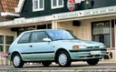 MAZDA 323 BG 89-96r KRIŽIAK RIADIACEHO STRUNU Kvalita dielov (podľa GVO) O - originál s logom výrobcu (OE)