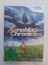 Xenoblade Chronicles, Wii