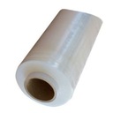 СТРЕТЧ ФОЛЬГА 3 КГ ПРОЗРАЧНАЯ УВЕЛИЧЕННАЯ СУМКА