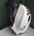 HONDA CBR 600 RR CBR600RR PC40 09-12 ОБТІЧНИК ЗАХИСТ НАКЛАДКА NA БАК  (18927034521) фото min 8