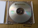Verbatim CD-R Audio Music 1 шт. ЛОГОТИП