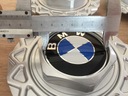 TAPACUBOS LLANTAS KAPSLE RUEDAS BBS BMW SERIE 3 E30 