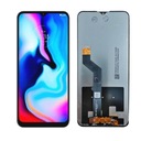 ЖК-ЭКРАН ДЛЯ MOTOROLA E7 PLUS