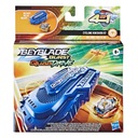 Beyblade Cyclone Fury String Spiner с пусковой установкой