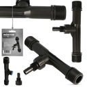 ИНЖЕКТОР 3/2 GZ (1 1/2) ДОЗАТОР УДОБРЕНИЙ АСПИРАТОР АЭРАЦИЯ ВОДЫ В САДЕ