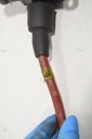 BOBINE ALLUMAGE BOBINES CONDUITES DE DÉRIVATION MERCEDES W140 AVEC CLASSE S320 S280 0001593642photo 5