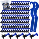 СИСТЕМА ВЫРАВНИВАНИЯ ПЛИТКИ SUPERLEVEL KLIN+CLIP