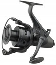 DAM Quick Reel Runshift 3 3000 FS