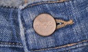 WRANGLER džínsové šortky BOYFRIEND SHORT S 36 M Veľkosť M