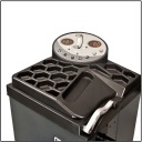 ELPRO MONTAZOWNICA WYWAZARKA ROUES AUTOMATE LASER RUNFLAT BRAS WULKANIZACJAphoto 8