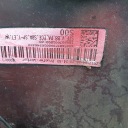 PARE-CHOCS AVANT AUDI A4 B8 11-15R. LIFT AVANT 4XPDC RONDELLES 8K0807437ACphoto 13