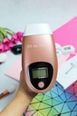 Лазерный эпилятор Beautifly B-Shine PRO, эпиляция