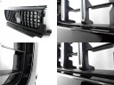 MERCEDES G-KLASA W463 63 G63 AMG III LIFT MOPF 18- GRILLE CALANDRE GRILLEphoto 9