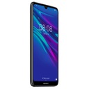 ИДЕАЛЬНЫЙ Смартфон Huawei Y6 2019 (MRD-LX1) ЧЕРНЫЙ + БЕСПЛАТНОЕ Зарядное устройство