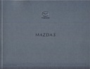 Mazda 3 prospekt 07 2020 model 2021 polski