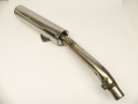 ГЛУШНИК ВИХЛОП SUZUKI GSF 650 GSF650 BANDIT 38G0  (18360884955) фото min 4