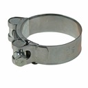 ВИНТОВОЙ ЗАЖИМ 20-0 8 D. 48-51 M6X55