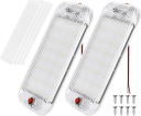 ЛАМПОЧКА LED (СВІТЛОДІОД) DO САЛОНУ АВТОМОБІЛЯ БІЛИЙ 48LED (СВІТЛОДІОД) 12V-85V 10W DO БАГАЖНИКА 2ZST.  (18909323409) фото min 13