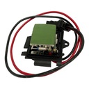 РЕЗИСТОР ВЕНТИЛЯТОРА РЕГУЛЯТОРА ДВИЖЕНИЯ VIVARO