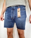 Krátke šortky Levi's 93' 501 shorts šortky W36 EAN (GTIN) 5400970340161