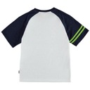 Lonsdale chlapčenské tričko biele r 11-12 rokov EAN (GTIN) 5054994797199