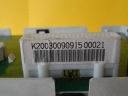 ПРИБОРНА ПАНЕЛЬ NISSAN MICRA K12 1.2 БЕНЗИН 2003 BG10E NR269  (16794617697) фото min 6