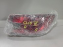 PHARE DROIT ARRIÈRE ARRIÈRE DROITE RENAULT CLIO IV 4 HAYON BERLINE COMPACTE EUROPE 265502631Rphoto 8