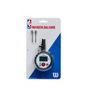 WILSON NBA ELEKTRONICZNY MANOMETR CIŚNIENIA CIŚNIENIOMIERZ DO PIŁEK
