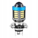 ЛАМПОЧКА LED (СВІТЛОДІОД) DO ФАРИ MOTOCIKLINIO BIAA,  фото 14