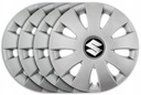 TAPACUBOS 16'' SUZUKI - SWIFT SPORT SX4 KIZASHI AUS 