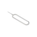 Игольчатый ключ для извлечения лотка SIM-карты