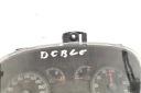 COMPTEUR FIAT DOBLO MPV (119_, 223_) 51761688 1.25L DIESEL 55KW 2007photo 8
