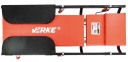 ДИВАНТ ДЛЯ МАСТЕРСКОЙ ТЕЛЕЖКА ПОДГОЛОВНИК ПОЛКИ VERKE PRO