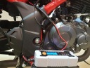 CHARGEUR INTELLIGENT AKUMULATOROW CHARGEUR 12Vphoto 6