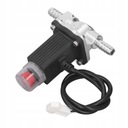 Автоматическое отключение контроллера клапана 12 В постоянного тока