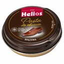 Gosia Helios Pasta Do Butów 40ml Brązowa Puszka 63