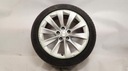 TESLA MODELO S RUEDA LLANTA 19X8J ET40 1059337-00-A 