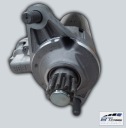 VW AUDI SEAT SKODA СТАРТЕР 02Z911024H 02Z 911 024 H 02Z911024HX 02Z 911  (17463627331) фото min 9