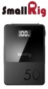 SmallRig 3579 Mini VB50 аккумулятор V-Mount 50 Втч D-Tap USB-A