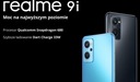 REALME 9i 4/64 ГБ RMX3493 ПРИЗМА ЧЕРНЫЙ НДС23 PL