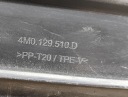 AUDI Q7 4M 2017 PIÈCE TUYAUX ADMISSION AIRphoto 5
