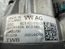 SKODA FABIA III LIFT SUPPORT ÉLECTRIQUE 6C1423510CE 6C1909144AKphoto 8