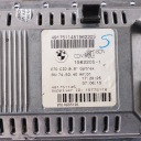 BMW X5 E70 X6 E71 MONITEUR MONITEUR ÉCRAN NAVIGATION RADIO 8,8″ 1138730photo 9