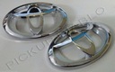 РАМКА ПОВОРОТНИКА TOYOTA HILUX