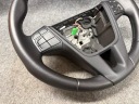 VOLVO V40 II 2012- КЕРМО ШКІРА ОРИГІНАЛ ВЖИВАНА БАГАТОФУНЦІЯ  фото 5