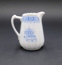 Сливочник Seltmann Weiden China Blau